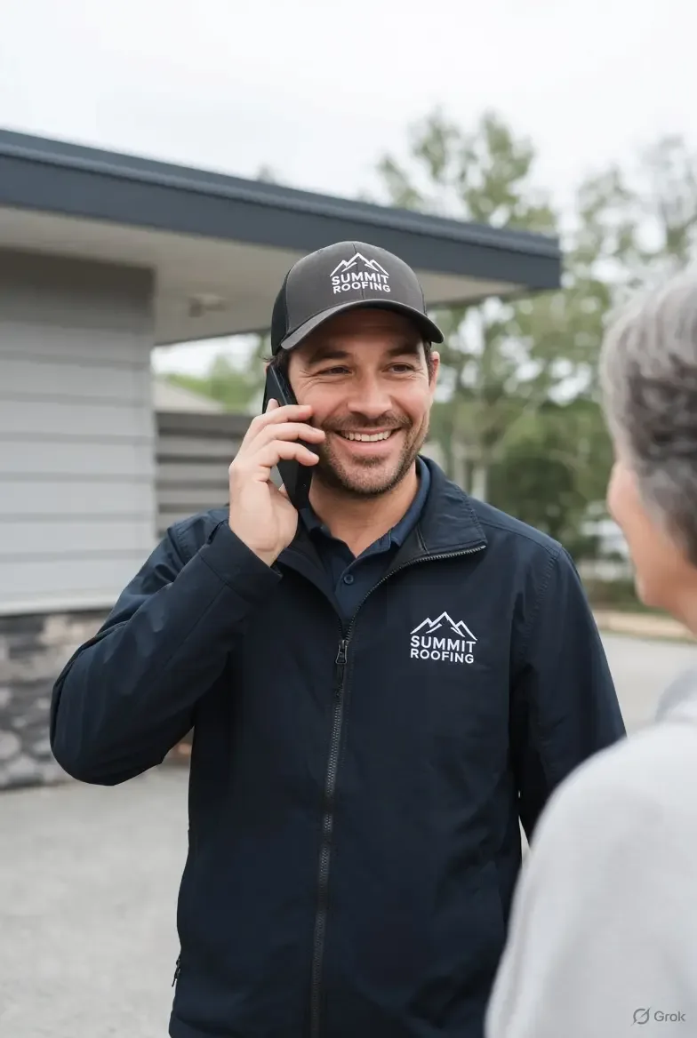 Flat Roof Leak Repair Muldoon, TX FAQs